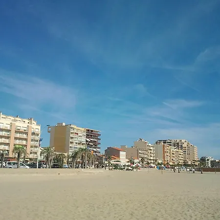 Le Petit Apartment Canet-en-Roussillon